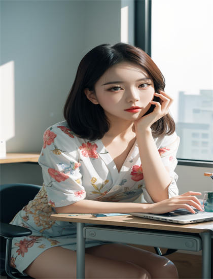 我的蠢萌老公色彩运用解析：色调选择与情绪表达分析