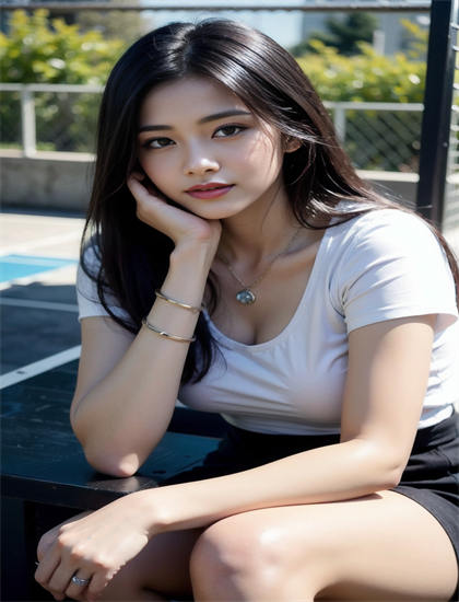 影视技术：《房东妹子青春期！》的化妆特效 技术难题的创造性解决 树立行业技术的新标杆