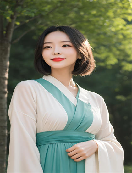 角色研究《20岁差距的恋爱》：探索的角色塑造与表演艺术 认识表演的技术要求