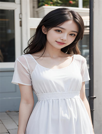 非主流的发现《怀孕少女》：未被注意的细节与意义